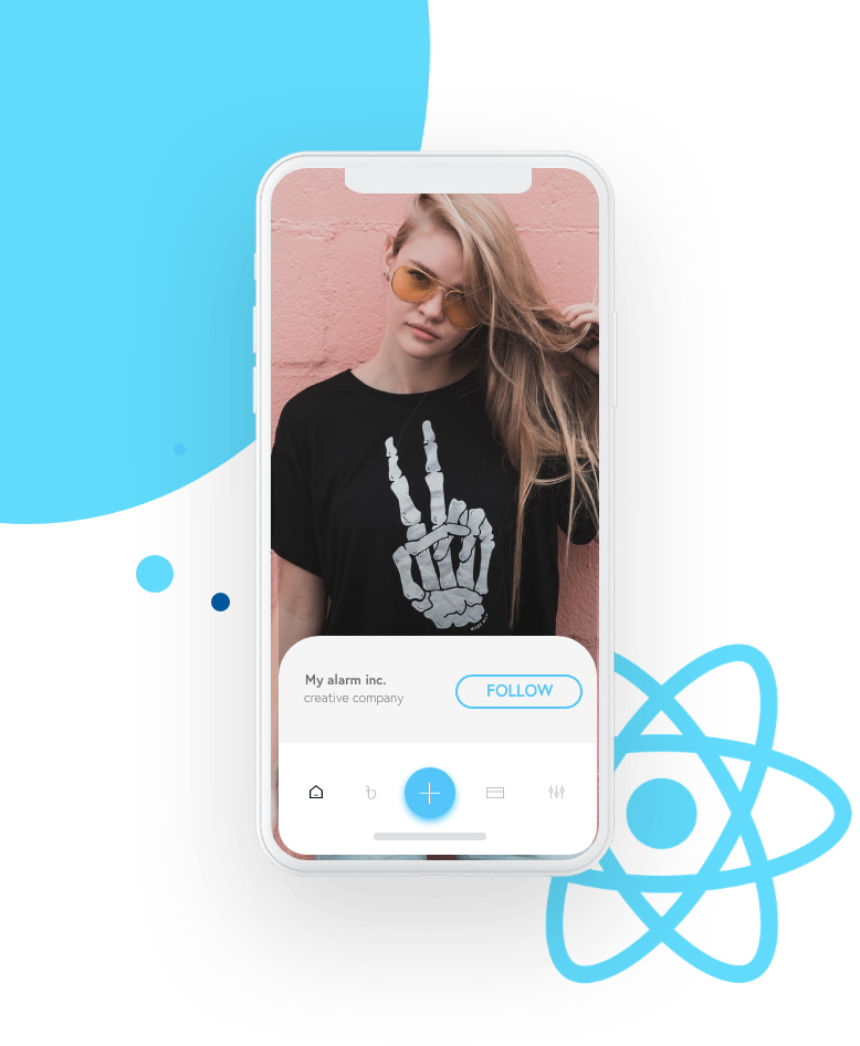 ReactNative開発のメリット